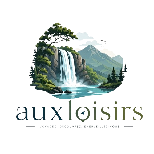 auxloisirs.com | อุทยานแห่งชาติ น่าเที่ยว